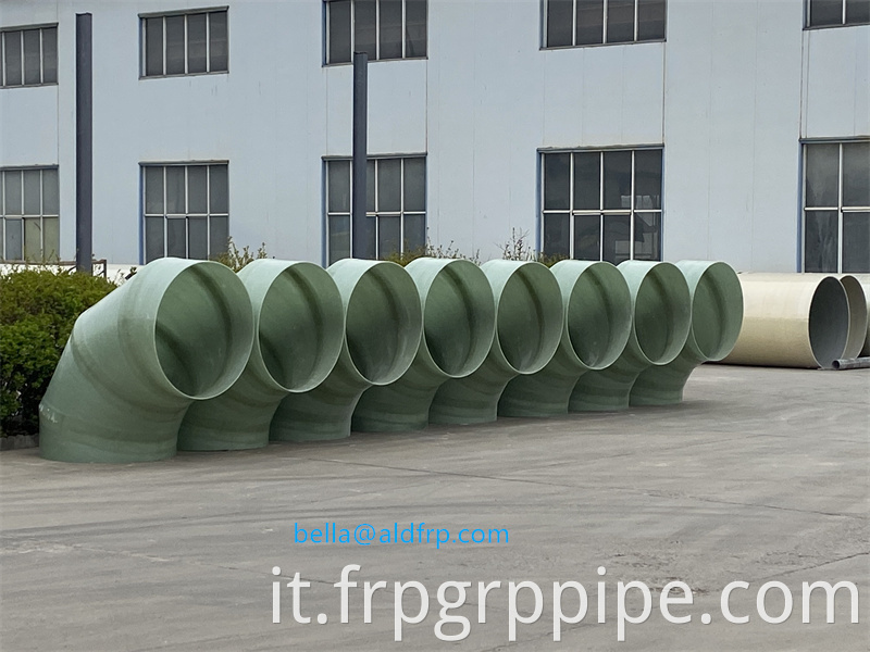 Frp Flange 63